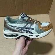 Asics Gel-Kayano 14 RE 綠棕配色 35-46碼 順豐包郵