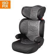 DAIICHI - Innofix Junior Car Seat(ระบบIsofixและBelt) คาร์ซีทสำหรับเด็กโต อายุตั้งแต่ 3 - 12 ปี  ความ