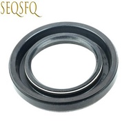 93101-25M03-00 93101-25M03-00 Lower Unit Oil Seal S-TYPE for Yamaha Outboard Parts OEM Size: 25X40X6
