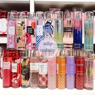 bbw bath & body works body mist 236ml (original store + bpom)