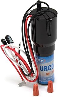 Supco URC0410 3-N-1 Relay Start Capacitor For Refrigerators