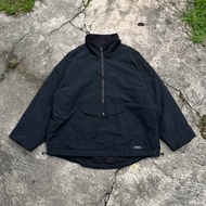 Anorak Jacket Urban Research