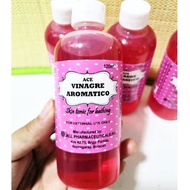 Vinagre Aromatico (120ml) Skin Tonic For Bathing