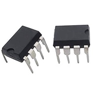 AT 24C08 DIP Compatible with following I2C bus modes [Elca]