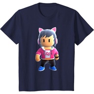 Stumble Guys Kids T-Shirt - Funny Stumble Guys 4 T-Shirt