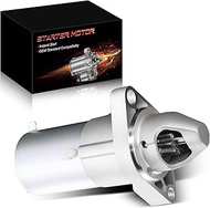 Starter Motor Compatible for:-Acura for:-Honda Models - Accord 2003-2005,Element 2003-2006,TSX 2004-