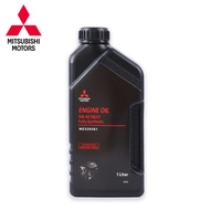 Mitsubishi Motor Oil 5W-40 SN/CF Fully Synthetic Engine oil 1L Gasoline Engine Oil Genuine Parts