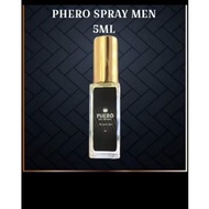 PERFUME/WANGIAN PATI ORIGINAL PHERO HQ 100% / PHERO PRIME WANGIAN TERPESONA