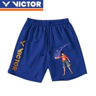 Victor Shorts Badminton Shorts For Men Women Kid Women's Shorts Sweatpants Shorts Quick-drying/UV pr
