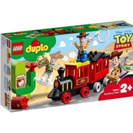 Toys Store - LEGO 10894 - Duplo - Toy Story Train
