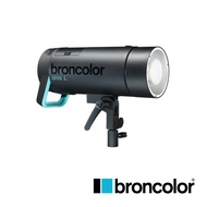 【BRONCOLOR】Siros 800 L WiFi / RFS 2 電池式單燈 (含攜行袋，不含觸發器) 31.720.XX 公司貨