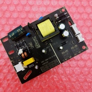 Suitable for XQY-36W XYT-TV36 DC-310C DC-316 Built-in TV Display Power Board 12V3A