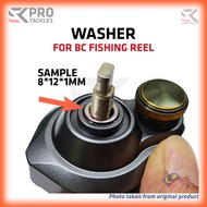 FISHING REEL BC WASHER SPACER PARTS
