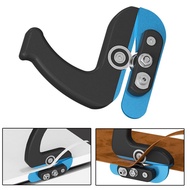 แผ่นกระดานยิปซั่มแผ่นตัดหลายแผ่นวัสดุ ABS มุมเครื่องมือ Drywall