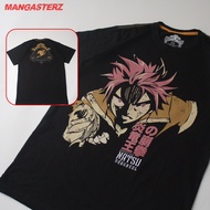 Fairy Tail T-Shirt Fairy Tail Natsu Dragneel Shirt