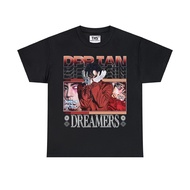 DPR IAN BOOTLEG BLACK, WHITE DTG & DTF T-SHIRT M, L, XL, XXL [OPPA MERCH STORE]