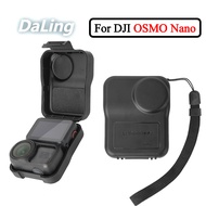 For DJI Nano Portable Storage Box Anti-Collision Anti-Scratch Protection Box NANO Anti-Dust Storage 