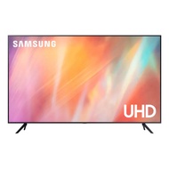 Samsung | 4K UHD Smart TV UA65AU7700KXXT ขนาด 65 นิ้ว รุ่น 65AU7700
