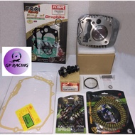 PACKAGE RACING HONDA WAVE 125 57MM WAVE125 RACING SPEC 57MM "GP RACING"