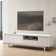[特價]直人木業-TIME現代風182公分加陶板電視櫃