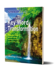 Complete Drills in Key Word Transformation