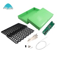 Battery Box 13S 6P 48V 52V Battery Box 18 650 Bracket Welding  for Electric Scooter Electric Bicycle