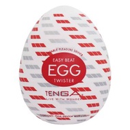 TENGA EGG TWISTER 旋繞 飛機蛋