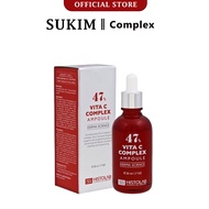 HISTOLAB 47% VITA C COMPLEX AMPOULE DERMA SCIENCE VITA C COMPLEX AMPOULE DERMA SCIENCE