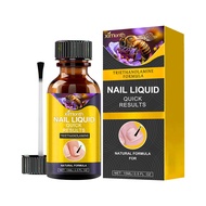 Ximonth Bee Venom Onychomycosis Treatment Solution Onychomycosis Repair Softening Nail Thickening Br