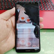 HUAWEI NOVA RNE-L02 64GB 故障 零件機