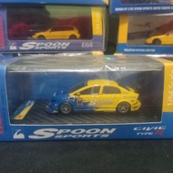 Ym model Spoon Sports fd2 type r
