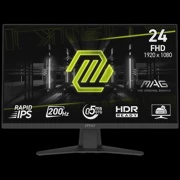 Màn hình MSI MAG 244F
