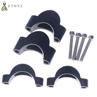 For TT Handlebar Parts 31.8mm 10/20mm New Road Bicycle Riser Spacer Clamp Aluminum Rest Bar Rising S