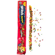Near the shelf life Nerds RUNTS GOBSTOPPER Candy Nestle Wonka Rainbow Candy