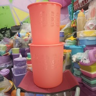 Moscan guava mosaic cainster guava jar tupperware 2.8 4L original new