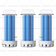 Solid Detergent For Ecovacs  DEEBOT N30 PRO OMNI DSC060002 Blue