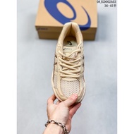 Asics Gel-Contend 4 Brown Blue Asics Shock Absorption Anti-slip Sports Running Shoes ARBS GPO4 FUOR 