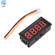 4 Digit 7 Segment Display Module RS485 LED Display ASCII Modbus Display Panel PLC Communication MODB