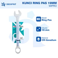 Wipro 19mm 19mm Wrench Wrench
