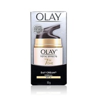 Olay Total Effects 7 in One Day Cream (Normal) SPF15 (50g)