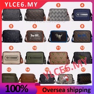 C5341 C5340 C5351 C3929 C6929 C8445 C6930 C8408 CF075 CF076 CC078 CH764 Charter Crossbody 24 Women M