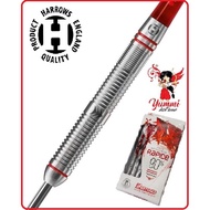 HARROWS DART - STEEL TIP - Tungsten 90% - RAPIDE 21G 23G 25G