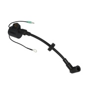 คอล์ยจุดระเบิดสำหรับ Yamaha 61N-85570-00คอล์ยจุดระเบิด Assy สำหรับเครื่องยนต์ Hidea 2จังหวะ30HP เครื