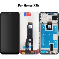 LCD For Huawei Honor X7b LCD Display CLK-LX1 CLK-LX2 LX3 Touch Screen Digitizer Assembly