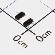 [50 Pieces]- SS8050 Y1 NPN Transistor 25V 1.5A 3 Pins SOT-23