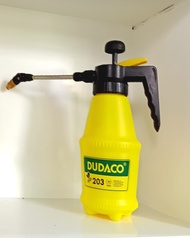 Bình Xịt Tưới Cây Dudaco 2L Cần Dài - Bình Tưới Cây Dudaco Béc Gật Gù 2L