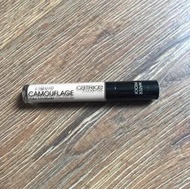 德國 Catrice Liquid Camouflage High Coverage 液體 遮瑕膏 可挑色 新品