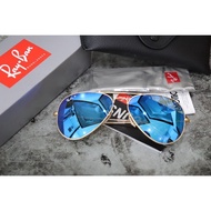 3025Ray·Ban Phantom Asian Polarized Sunglasses Applicable to Lusika Imported Polarized Glass Lenses