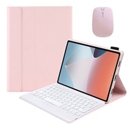 เคสคีย์บอร์ดสำหรับ Oppo Pad 2 11.61นิ้ว2023 Oppo Pad Air 2 2023 11.4Oppo Pad Air 10.36นิ้ว2022ด้วยเม