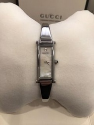 GUCCI YA015554 古馳 手錶 (女錶）